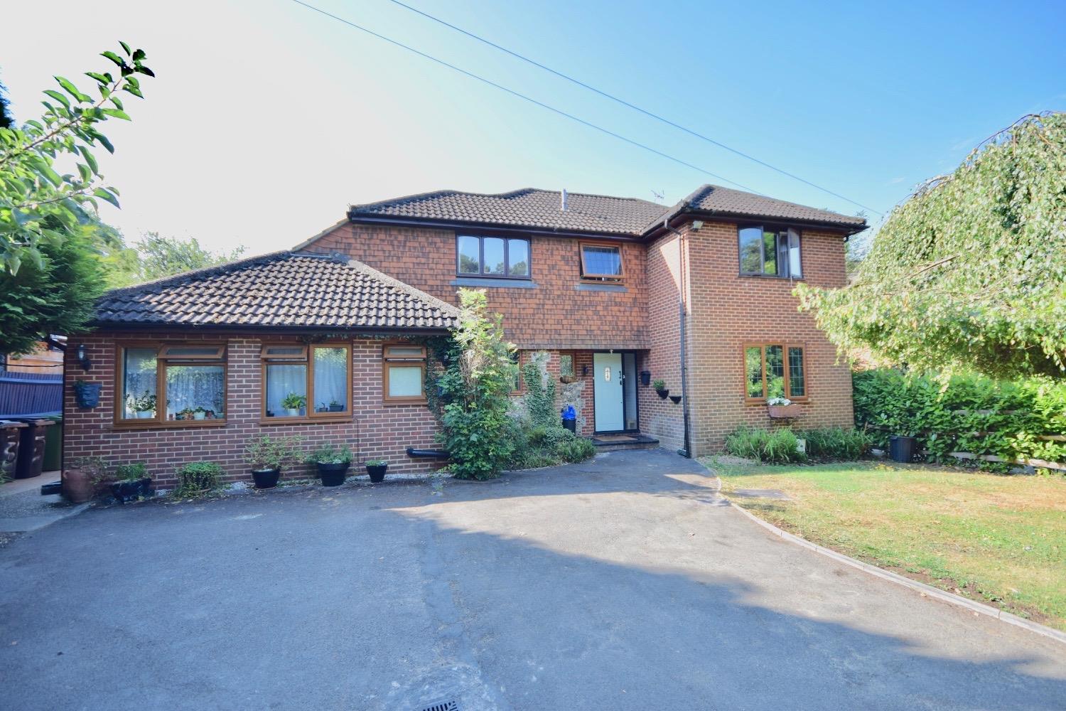 Houses for Sale in Ashtead Cairds Estate Agents